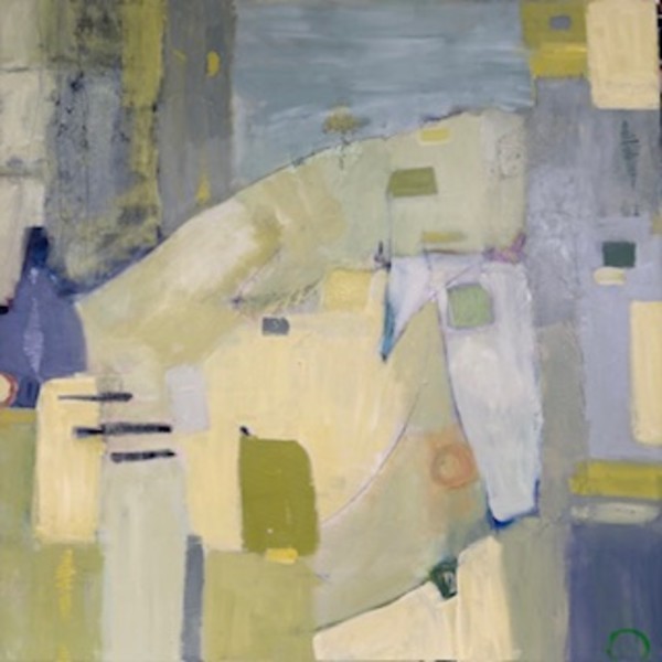 Trouvé / Found by Karen Wynne Mackay