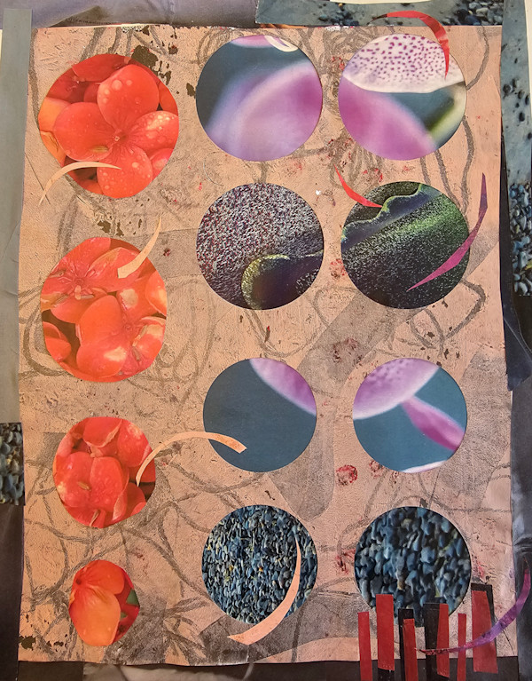 Stepping Stones by Rachel Wilsey, Image 1.