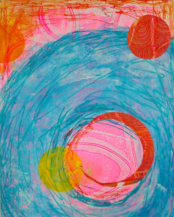 Quick & Daring 09 by Rachel Wilsey