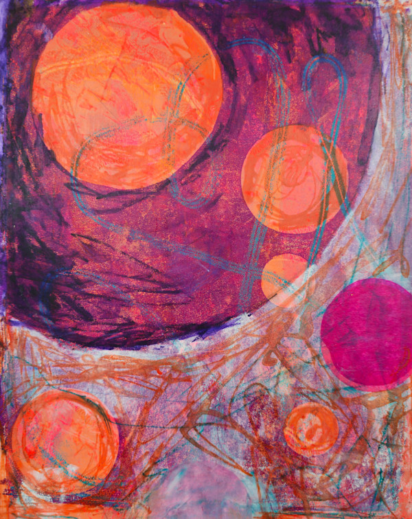 Quick & Daring 07 by Rachel Wilsey