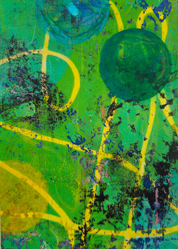 Quick & Daring 17 by Rachel Wilsey