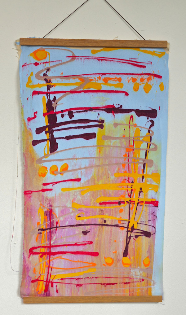 Autumnal Equinox by Rachel Wilsey, Image 1.