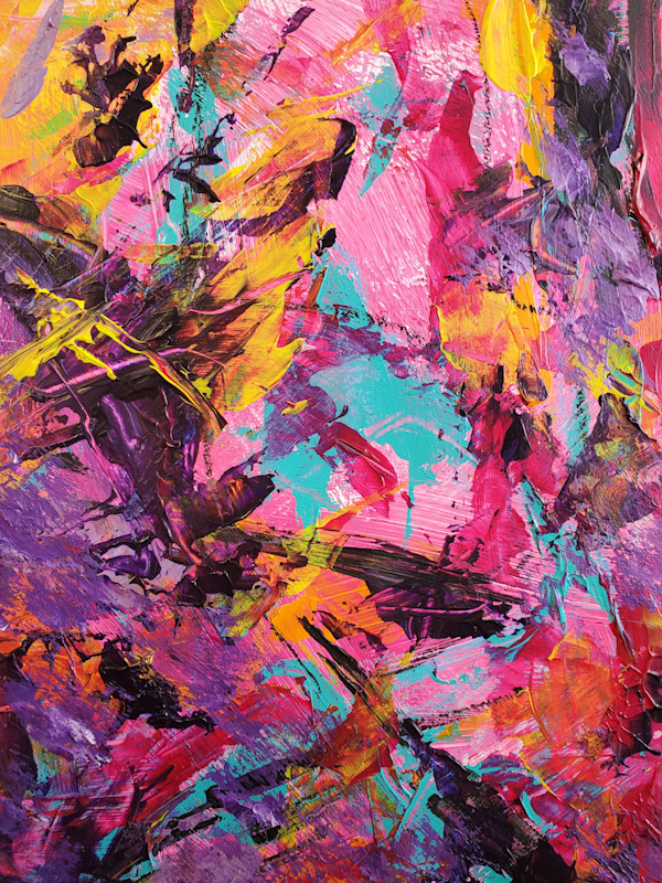 Sol y Selva 1 by Rachel Wilsey