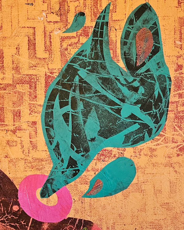 Emanation by Rachel Wilsey