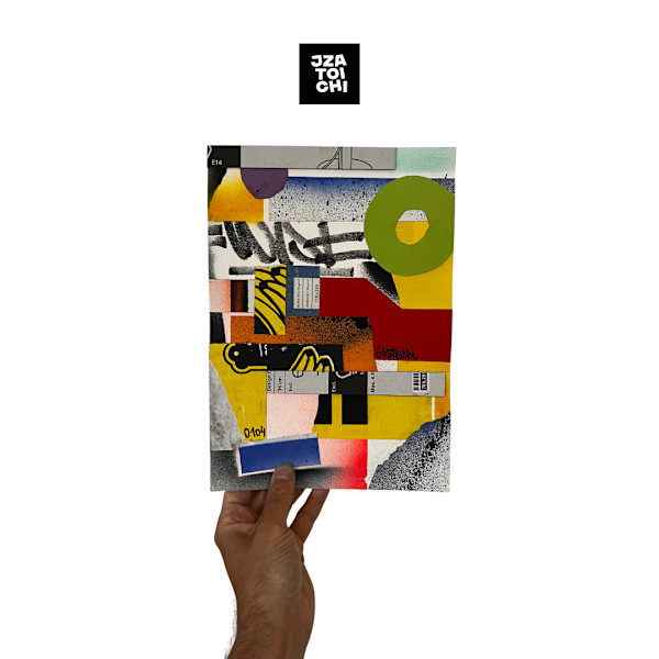 jzatoichi - 0104 by jzatoichi