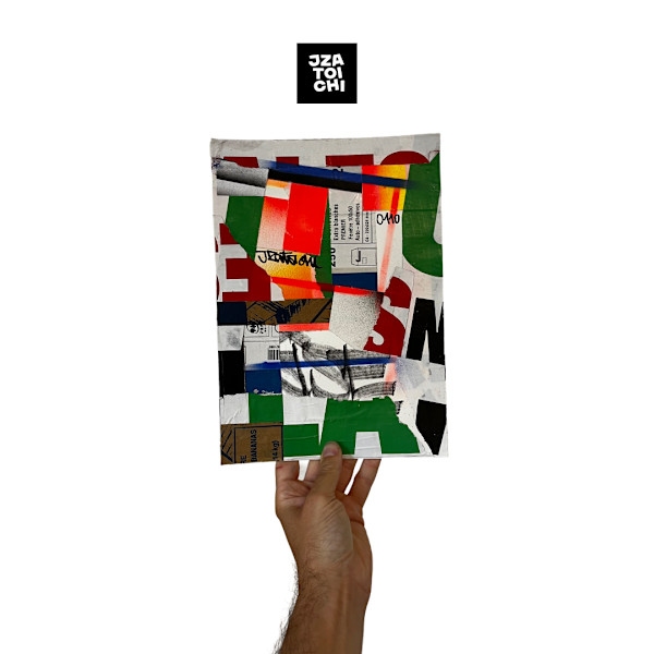 jzatoichi - 0110 by jzatoichi