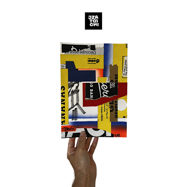 jzatoichi - 0089 by jzatoichi