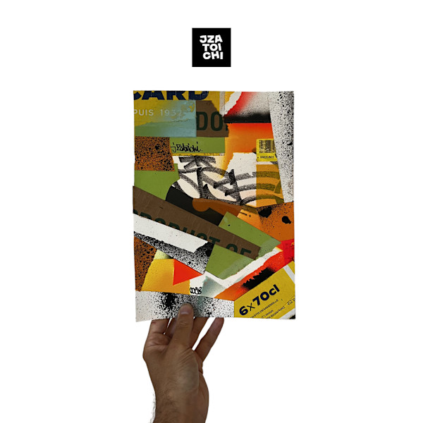 jzatoichi - 0098 by jzatoichi