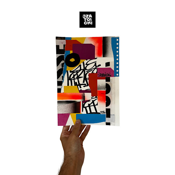 jzatoichi - 0086 by jzatoichi