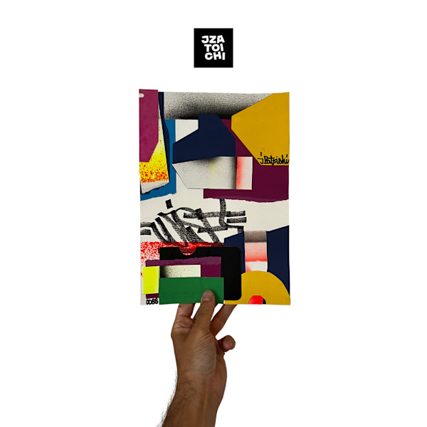 jzatoichi - 0088 by jzatoichi