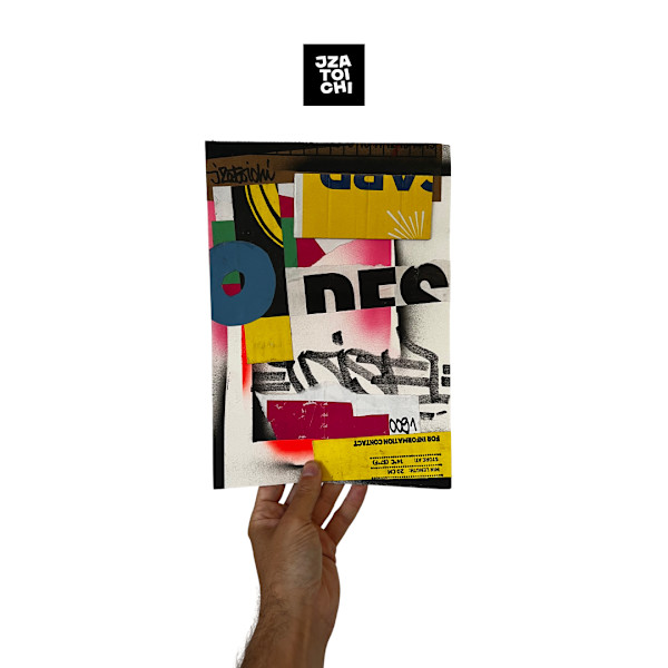 jzatoichi - 0091 by jzatoichi