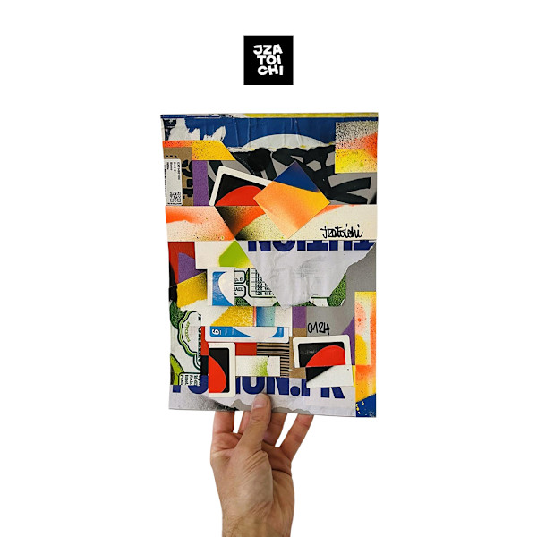 jzatoichi - 0124 by jzatoichi