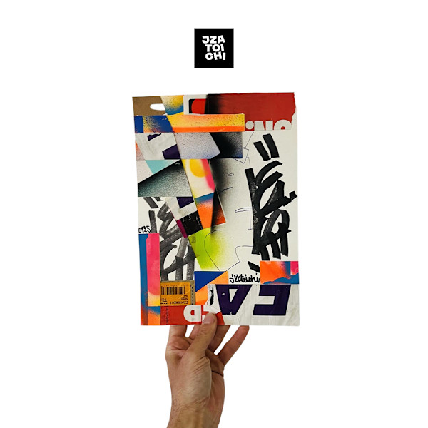 jzatoichi - 0125 by jzatoichi