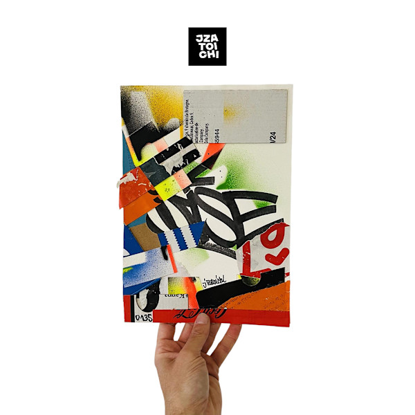 jzatoichi - 0135 by jzatoichi