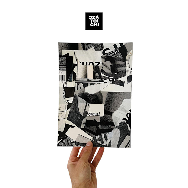 jzatoichi - 0157 by jzatoichi