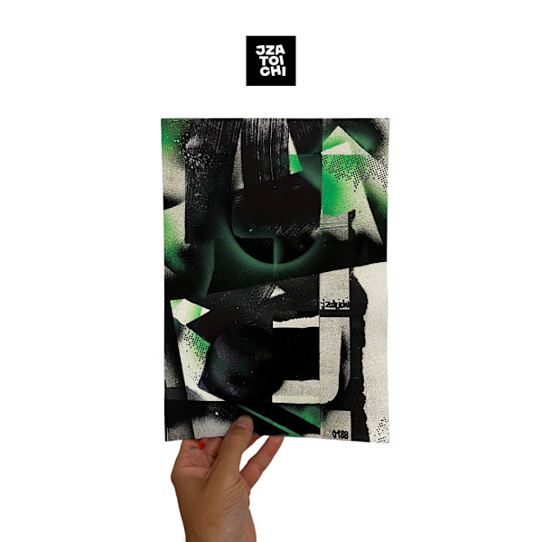 jzatoichi - 0188 by jzatoichi