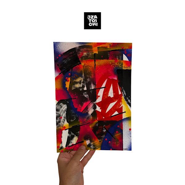 jzatoichi - 0222 by jzatoichi