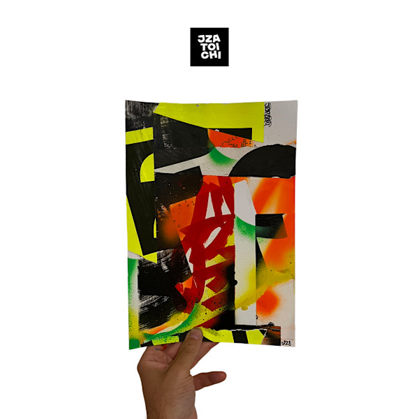 jzatoichi - 0228 by jzatoichi