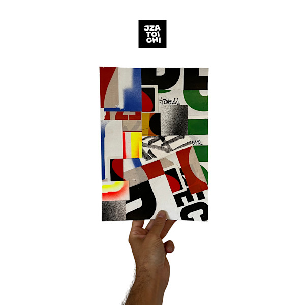 jzatoichi - 0112 by jzatoichi