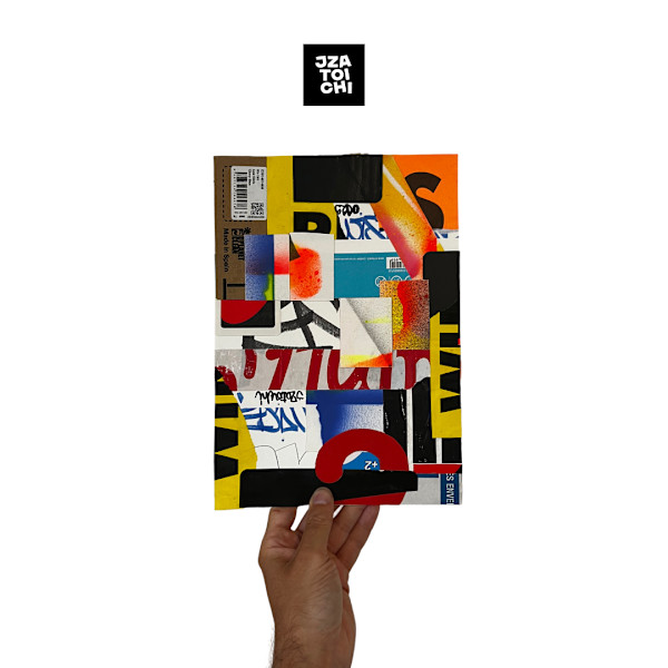 jzatoichi - 0129 by jzatoichi