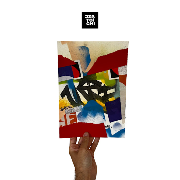 jzatoichi - 0117 by jzatoichi