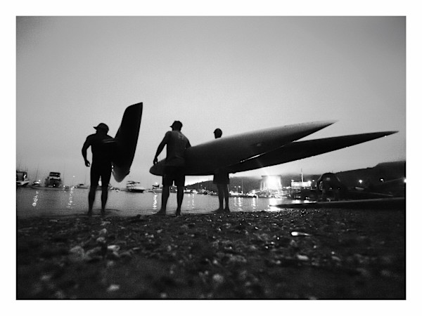 Catalina Classic Start by Ken Pagliaro