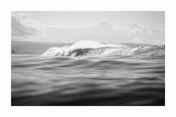 Offshore by Ken Pagliaro