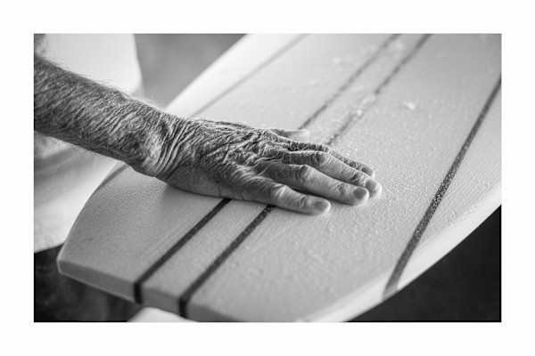 Final Touch by Ken Pagliaro