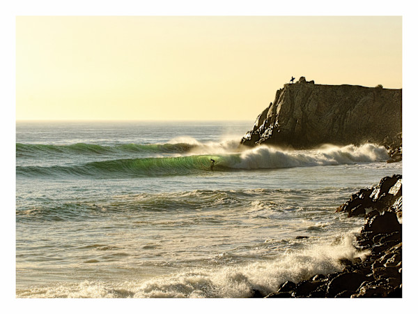 Supertubes by Ken Pagliaro