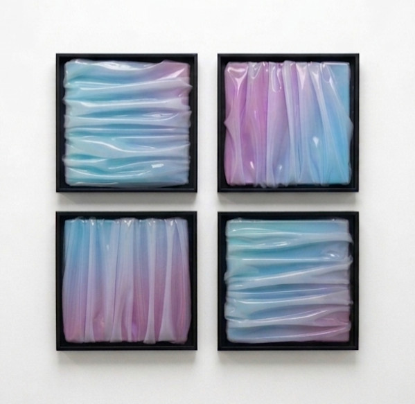 Gradient Fog by LeviStoffal_Art, Image 1.