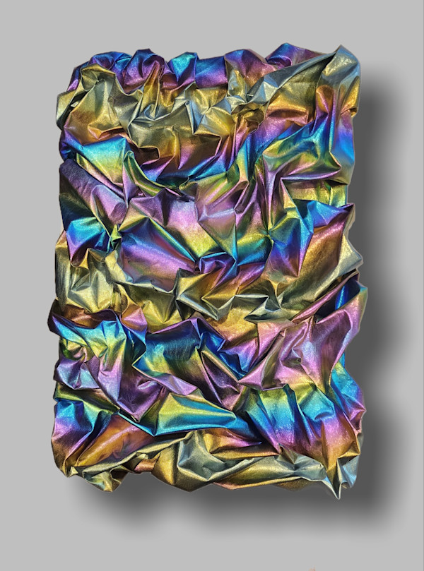 Anodized Flow by LeviStoffal-Art, Image 1.