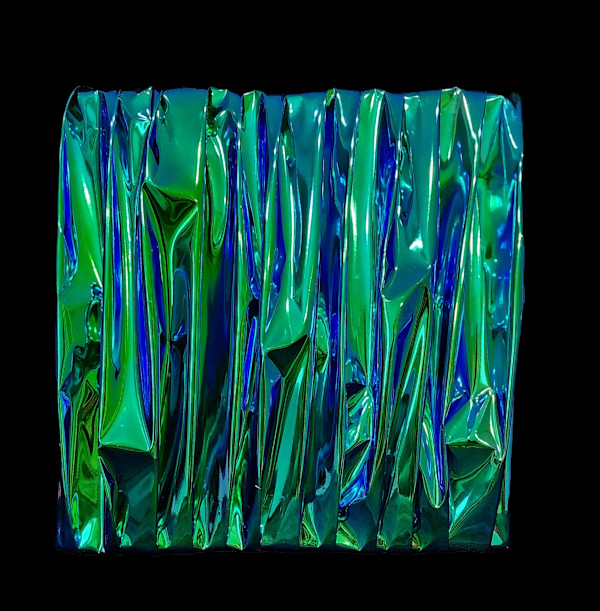 Caribbean Ice by Stoffal13