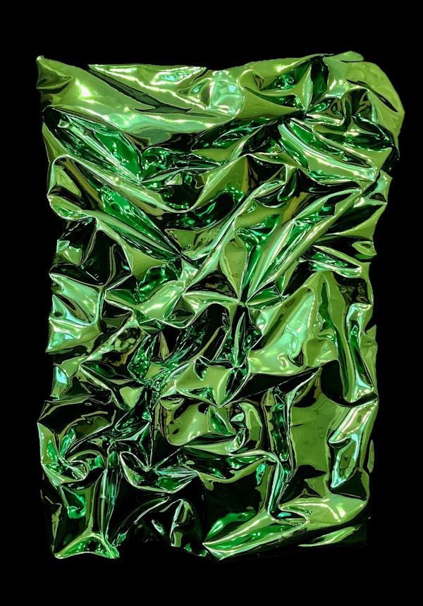 Emerald City by Stoffal13