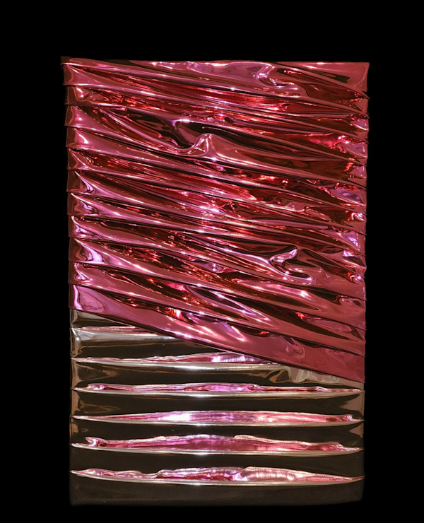 Pretty in Pink by Levi Stoffal