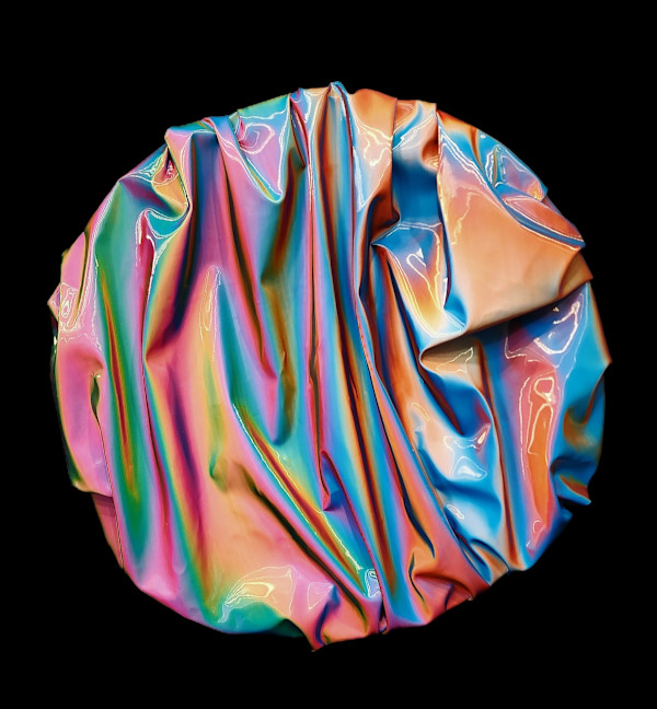 Topography by Levi Stoffal