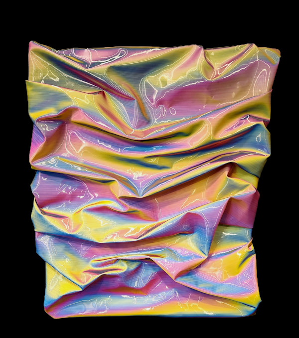 Pastel Prism by Stoffal13