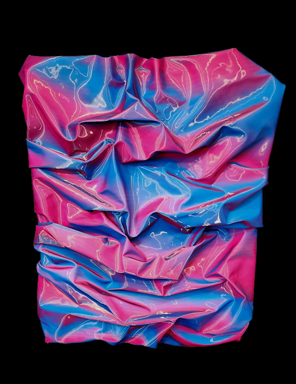 Vaporwave by Levi Stoffal