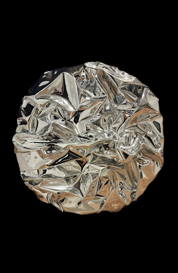 Argentum by Levi Stoffal