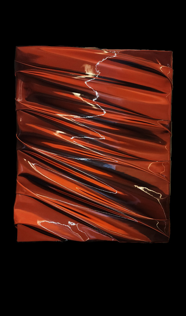 Vermillion Lust by KromaFlux