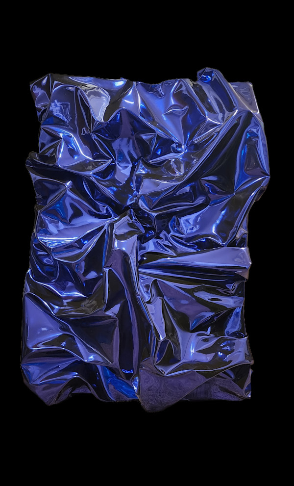 Shattered Orchid by KromaFlux