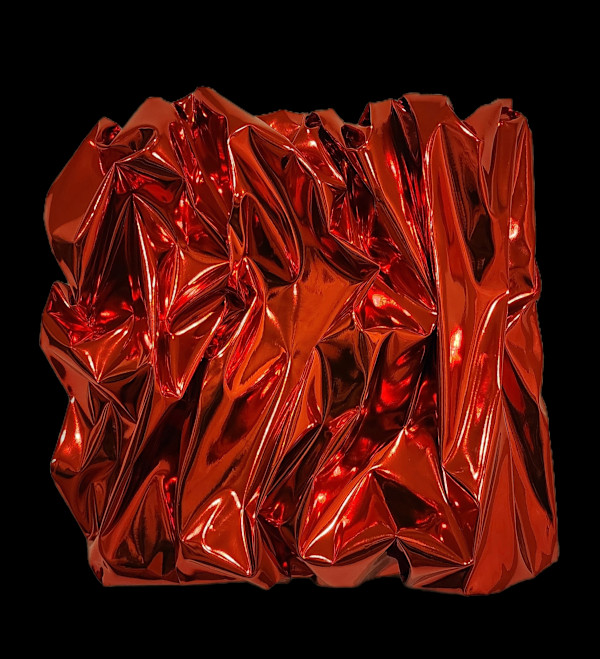 Crimson Chaos by KromaFlux