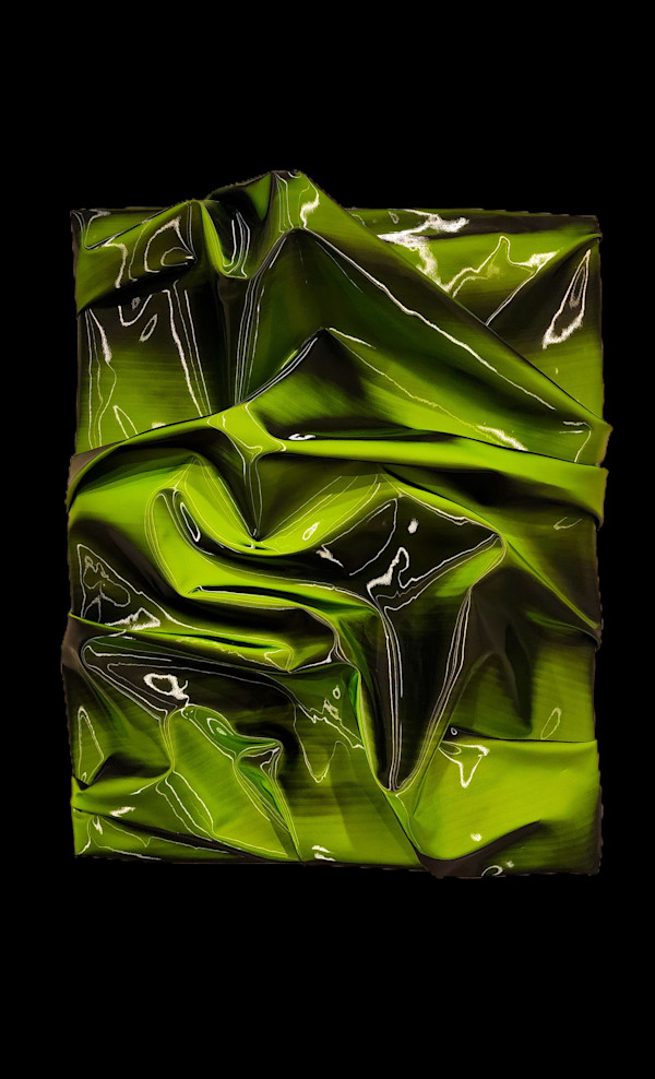 Blackened Matcha by KromaFlux