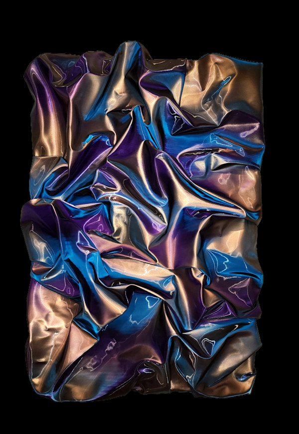 Jeweled Nebula II by LeviStoffal-Art, Image 2.