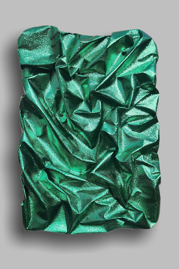 Jade Flare by LeviStoffal-Art, Image 1.