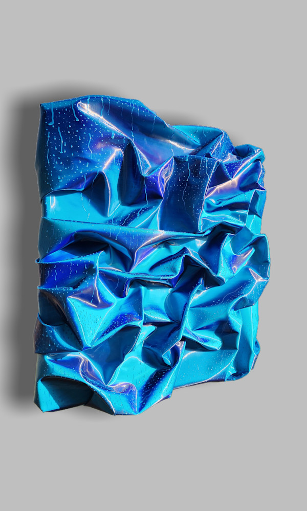 Glacial Melt by LeviStoffal-Art, Image 1.