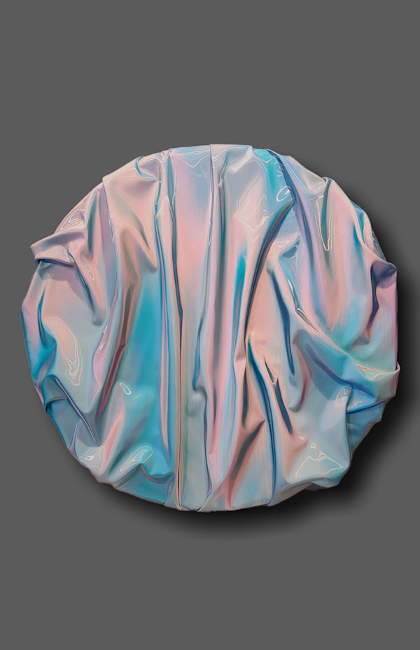 Abalone Glow by LeviStoffal_Art, Image 1.