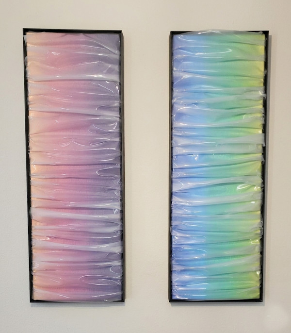 Prismatic Apparition by LeviStoffal-Art, Image 1.