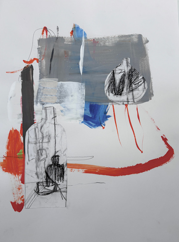 Displaced by Clare Blatchford-Hanna, Image 1.