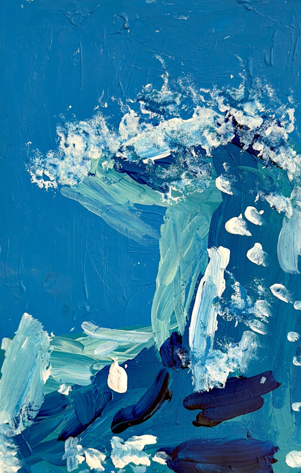 Wave by AlexanderF, Image 1.