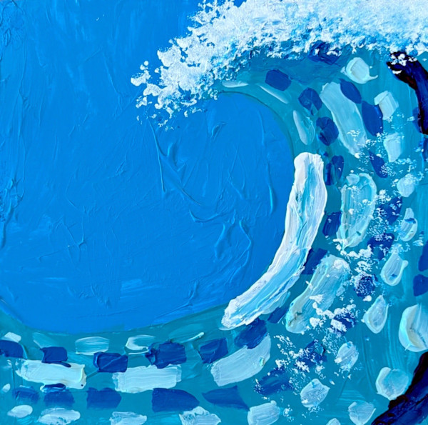 Wave by Andrew, Image 1.